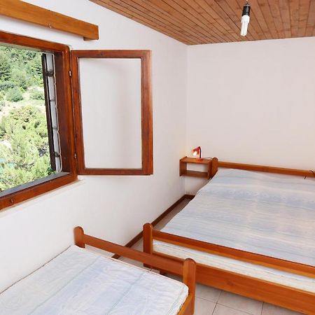 Secluded Fisherman'S Cottage Cove Bacva, Korcula - 9475 Pupnat Exterior foto