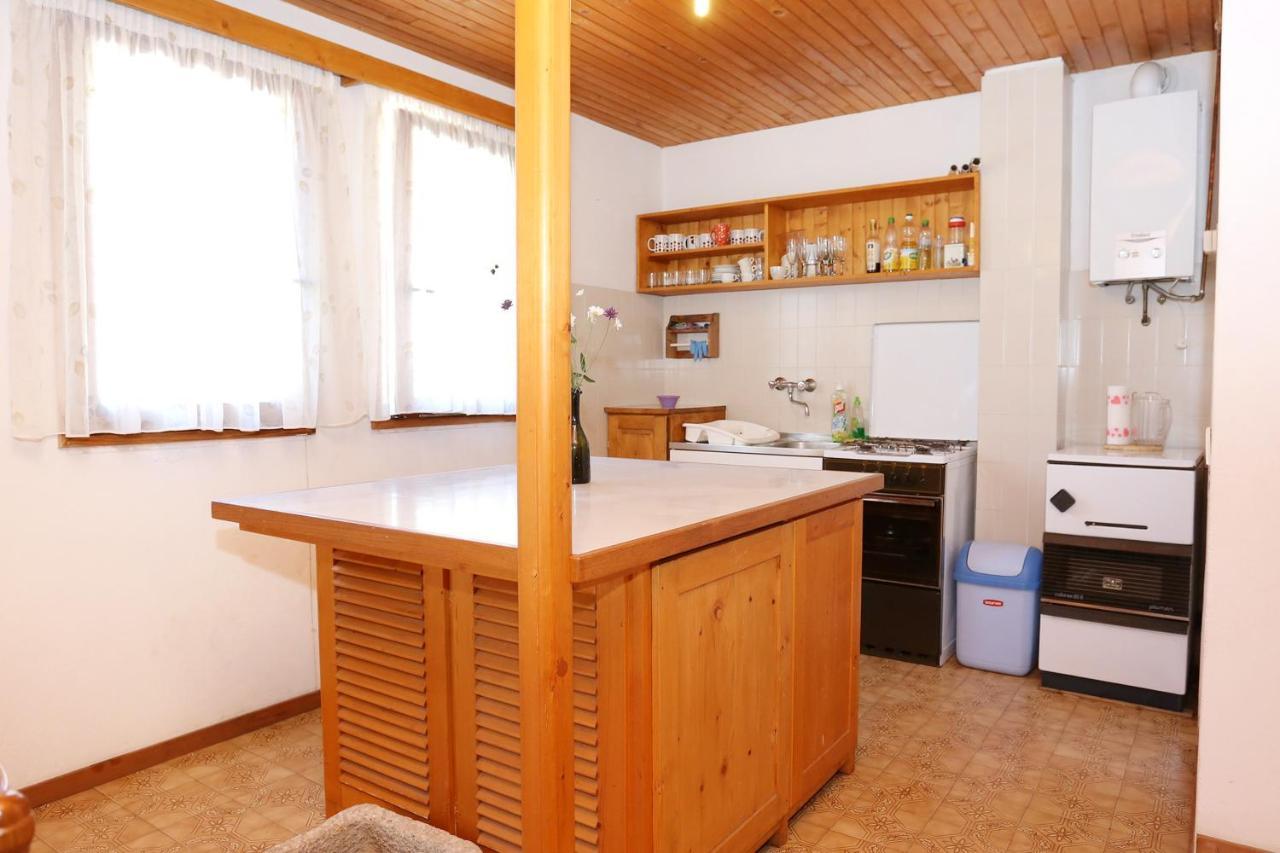 Secluded Fisherman'S Cottage Cove Bacva, Korcula - 9475 Pupnat Exterior foto