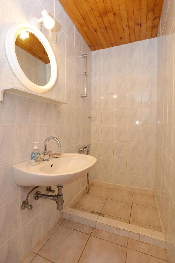 Secluded Fisherman'S Cottage Cove Bacva, Korcula - 9475 Pupnat Exterior foto