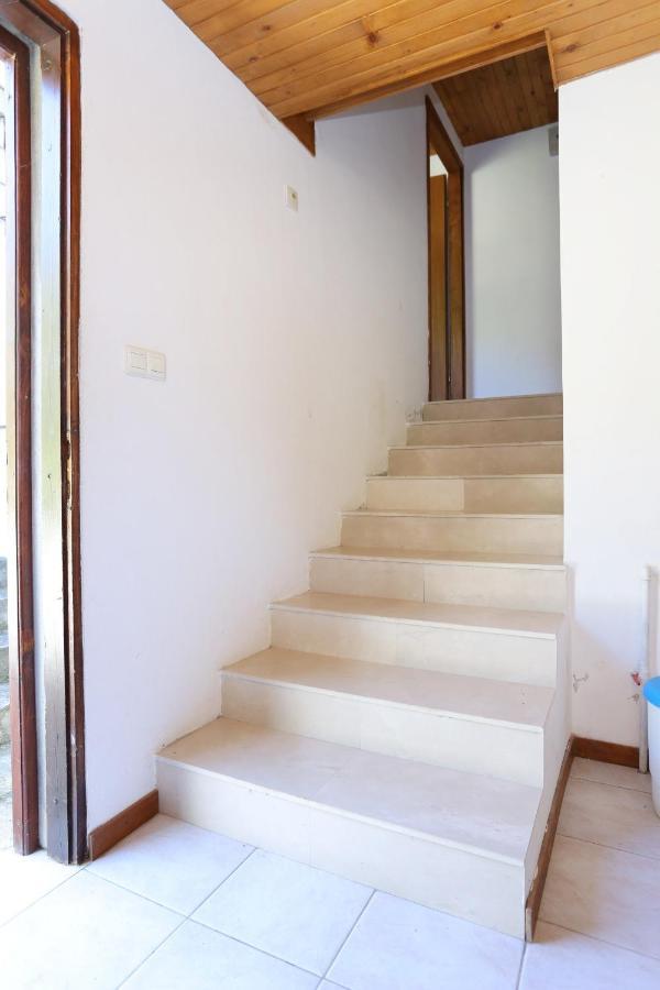 Secluded Fisherman'S Cottage Cove Bacva, Korcula - 9475 Pupnat Exterior foto